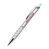 Thumbnail image for  Andy Silver Ballpoint Pen