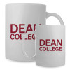 Thumbnail image for  Full Color White Mug 15oz