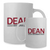 Thumbnail image for  Full Color White Mug 15oz