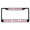 Thumbnail image for  Metal License Plate Frame in Black