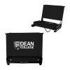 Thumbnail image for  Stadium Chair Black