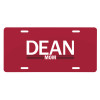 Thumbnail image for  License Plate