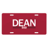 Thumbnail image for  License Plate