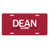 Thumbnail image for  License Plate