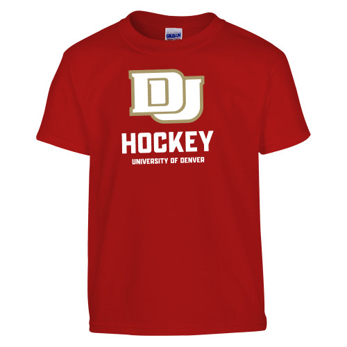 Denver Pioneers - T-Shirts Youth