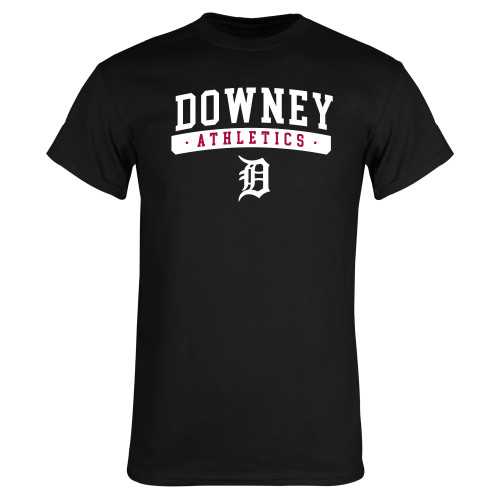 Main Image for  Black T Shirt