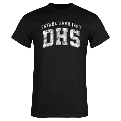 Main Image for  Black T Shirt