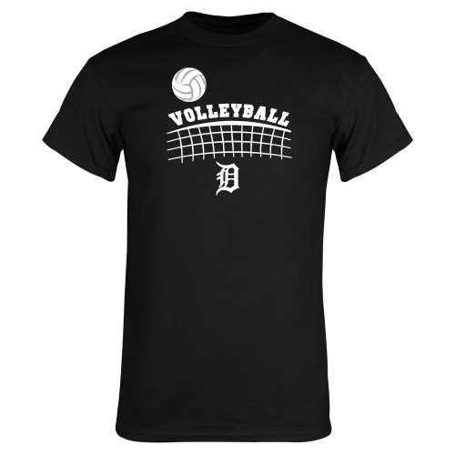 Main Image for  Black T Shirt
