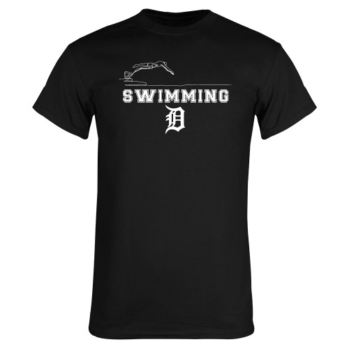 Main Image for  Black T Shirt