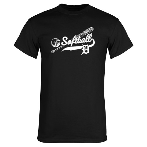 Main Image for  Black T Shirt