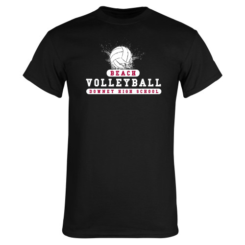 Main Image for  Black T Shirt