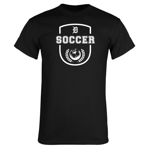 Main Image for  Black T Shirt