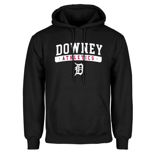  Black Fleece Hoodie - Athletics