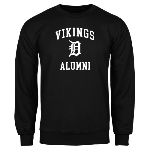  Black Fleece Crew - Alumni