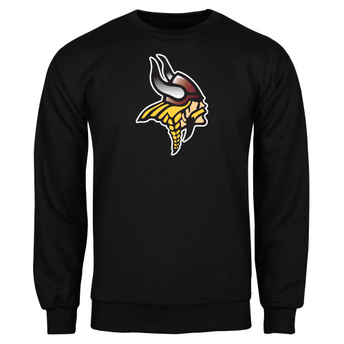  Black Fleece Crew - Viking