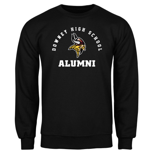  Black Fleece Crew - Alumni