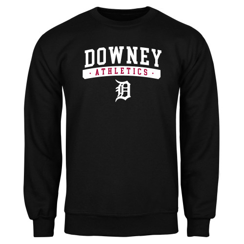  Black Fleece Crew - Athletics