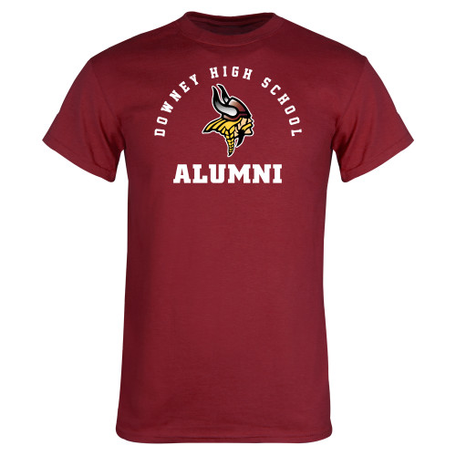 Main Image for  Cardinal T Shirt