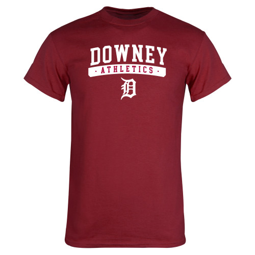 Main Image for  Cardinal T Shirt