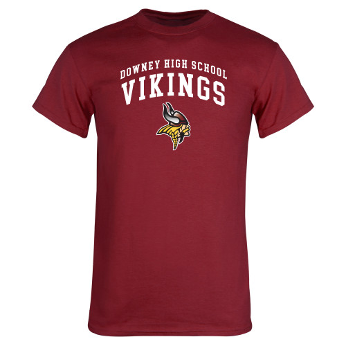 Main Image for  Cardinal T Shirt