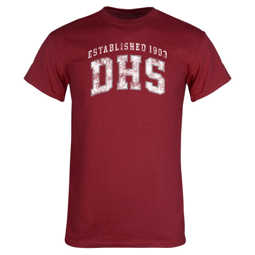 Main Image for  Cardinal T Shirt