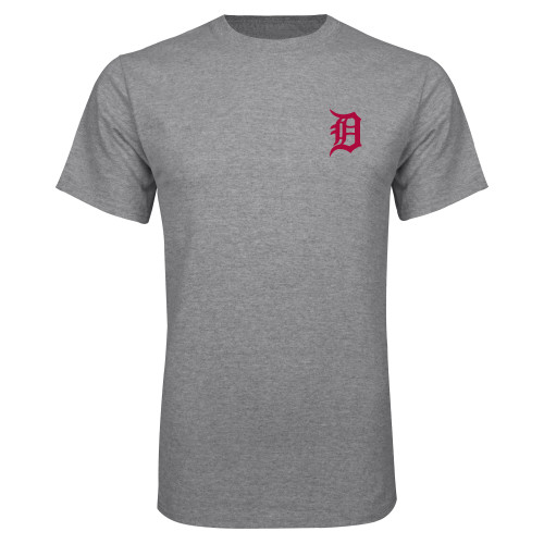 Main Image for  Grey T Shirt