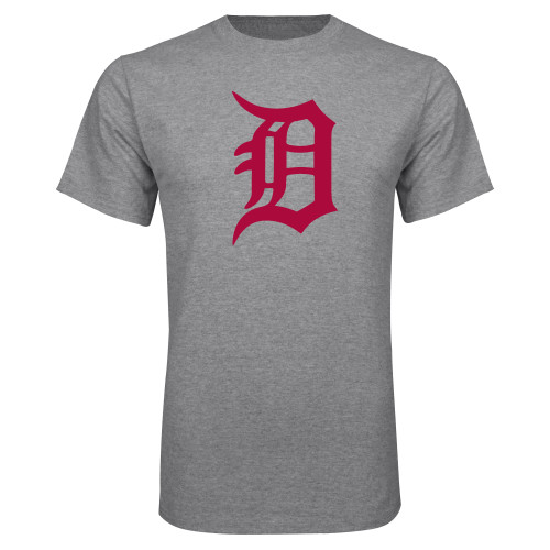 Main Image for  Grey T Shirt