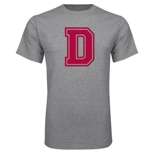 Main Image for  Grey T Shirt