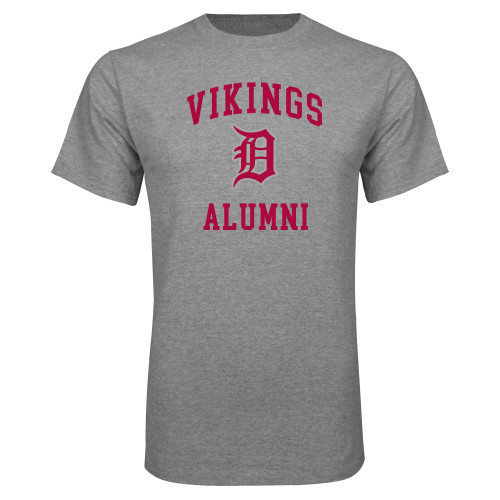 Main Image for  Grey T Shirt