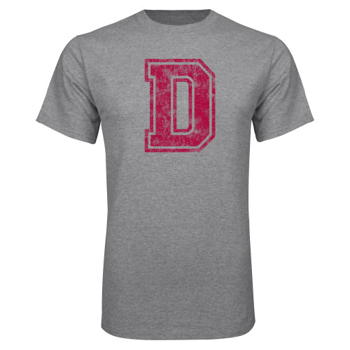 Main Image for  Grey T Shirt