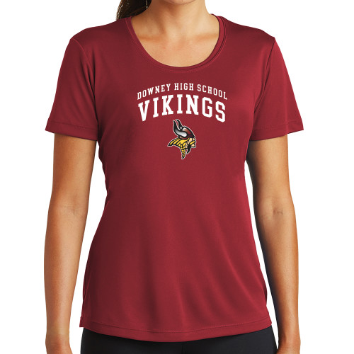 dhs shirts