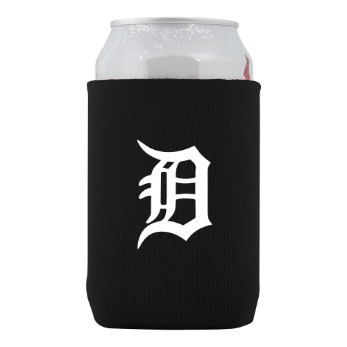  Neoprene Black Can Holder - Primary Mark