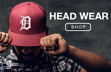 Shop Headwear