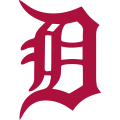 Downey High School Athletics Logo