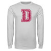 Thumbnail image for  White Long Sleeve T Shirt