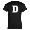 Thumbnail image for  Black T Shirt