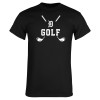 Thumbnail image for  Black T Shirt