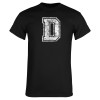 Thumbnail image for  Black T Shirt