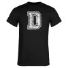 Thumbnail image for  Black T Shirt
