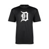 Thumbnail image for  Youth Performance Black Tee