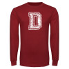 Thumbnail image for  Cardinal Long Sleeve T Shirt