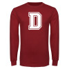 Thumbnail image for  Cardinal Long Sleeve T Shirt