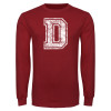 Thumbnail image for  Cardinal Long Sleeve T Shirt