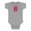 Thumbnail image for  Grey Infant Onesie