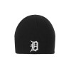 Thumbnail image for  Black Knit Beanie