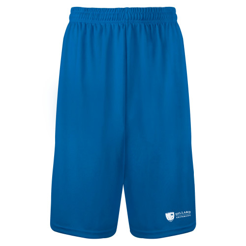  Dillard Blue Devils Shorts & Pants Men's