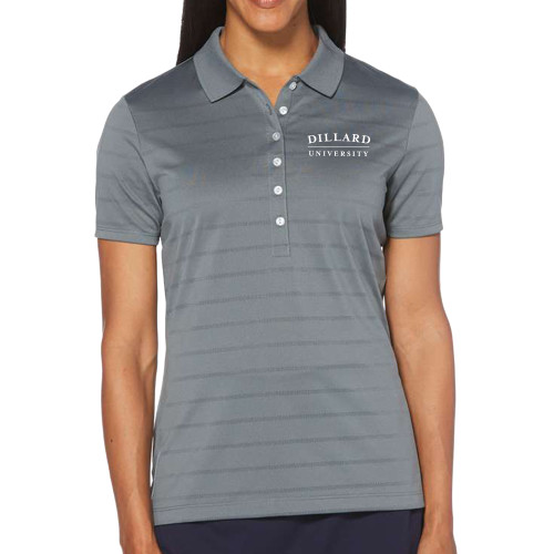  Dillard Blue Devils Polos & Short Sleeve Shirts Women's