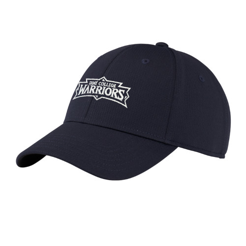 Diné Callaway Performance Navy Front Crest Hat