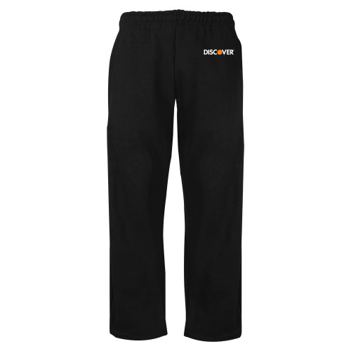  Black Fleece Open Bottom Pant - Discover