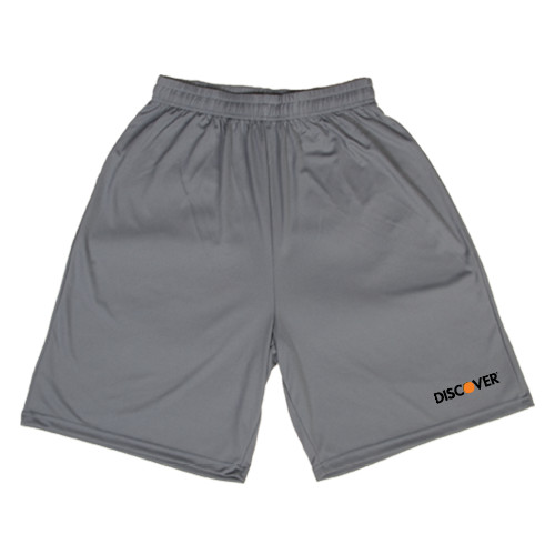  Steel Performance Classic 9 Inch Short - Discover